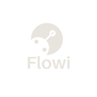 Flowi Logo